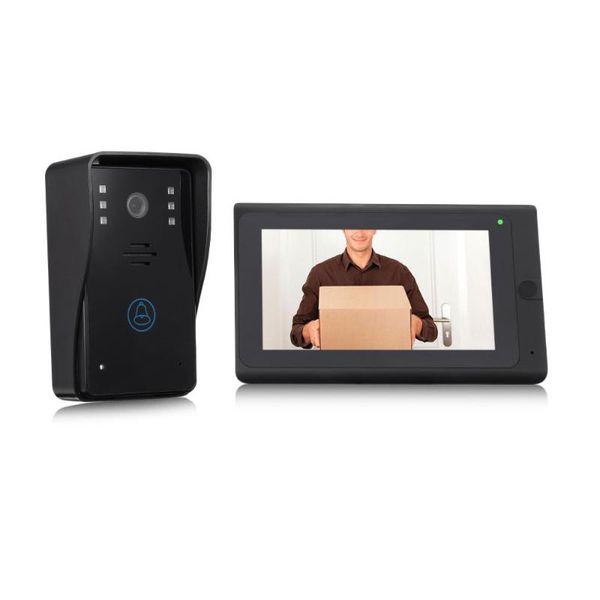 inch wired wi-fi doorbell video phone intercom entry system touch screen with android 8 apps allowed door phones
inch wired wi-fi doorbell video phone intercom entry system touch screen with android 8 apps allowed door phones