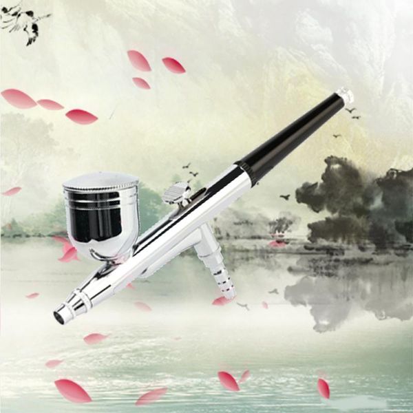 professional spray guns wholesale price airbrush spraying gun wireless air brush machine kit 0.3mm nozzle paint hopper pen
professional spray guns wholesale price airbrush spraying gun wireless air brush machine kit 0.3mm nozzle paint hopper pen