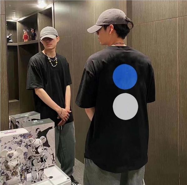 homme t shirts men women designer tee high street print t-shirt european size, White;black
homme t shirts men women designer tee high street print t-shirt european size, White;black