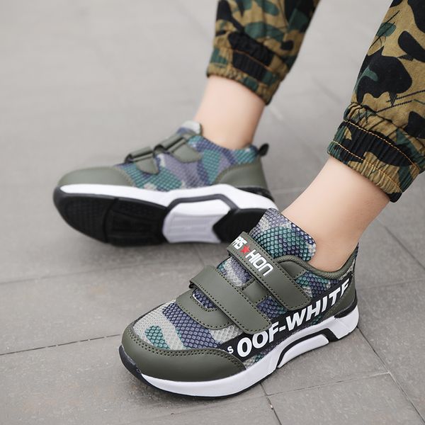 sneakers boys shoes kids trainers winter leather sport shoes brand children casual shoes summer baby girl sneakers camouflage
sneakers boys shoes kids trainers winter leather sport shoes brand children casual shoes summer baby girl sneakers camouflage