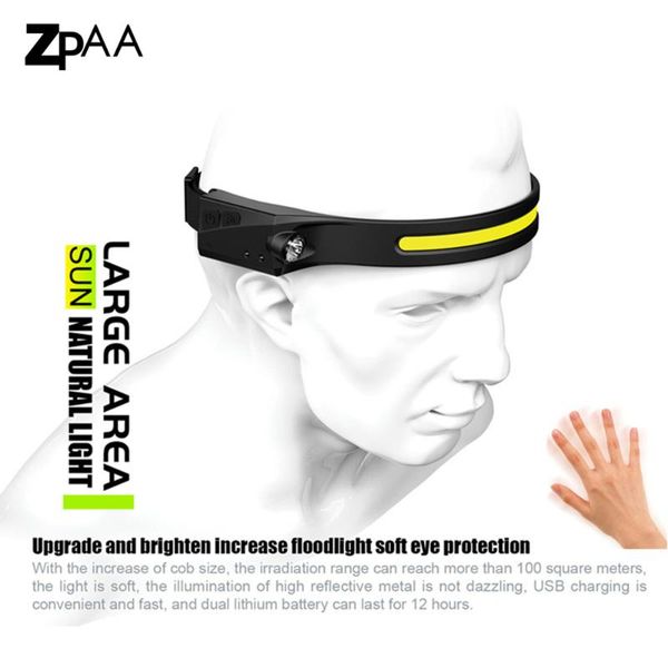 full-view floodlight usb rechargeable induction headlamp headlights for outdoor riding,night runing,outdoor lighting 2021 headlamps
full-view floodlight usb rechargeable induction headlamp headlights for outdoor riding,night runing,outdoor lighting 2021 headlamps