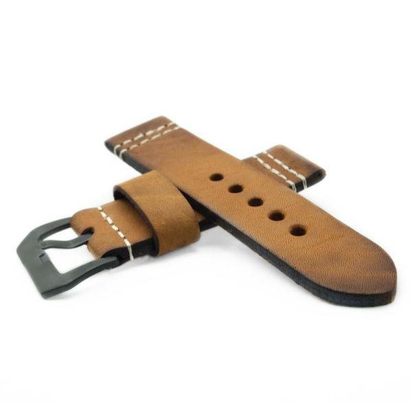 watch bands 22mm 24mm 26mm handmade brown vintage genuine leather band strap for pam men watchband diy replace, Black;brown
watch bands 22mm 24mm 26mm handmade brown vintage genuine leather band strap for pam men watchband diy replace, Black;brown