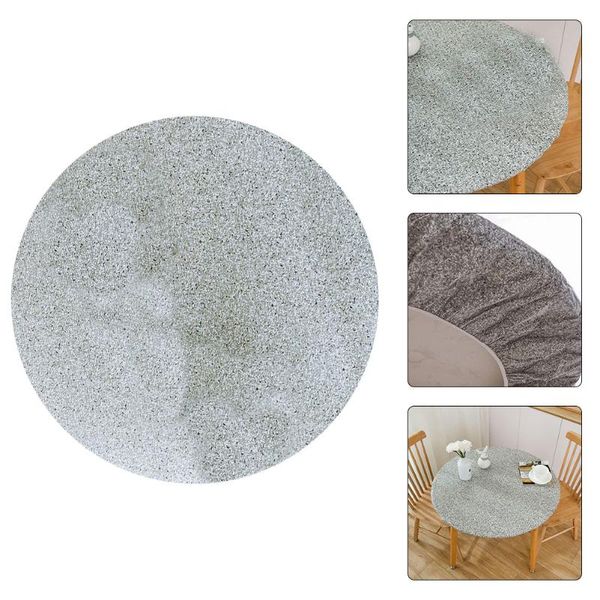table cloth round tablecloth waterproof elastic flannel cover with marble pattern 90-110/110-140cm wedding party decorative
table cloth round tablecloth waterproof elastic flannel cover with marble pattern 90-110/110-140cm wedding party decorative