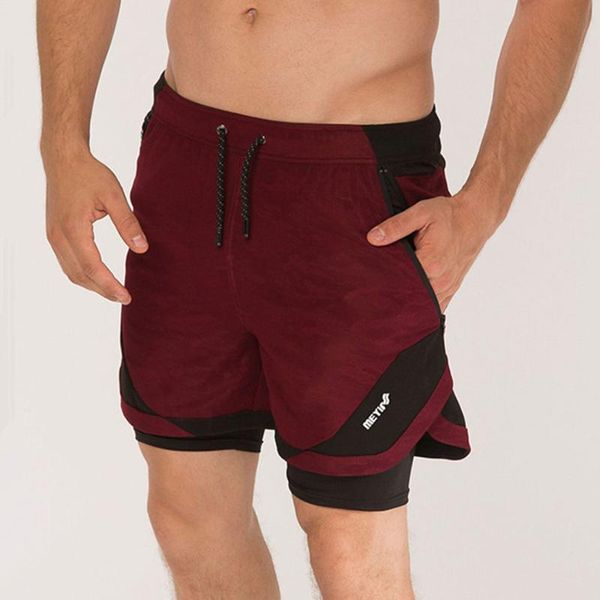 mens 2 in 1 gyms fitness shorts summer casual fashion quick dry short pants male jogger workout beach crossfit bottoms men's, White;black
mens 2 in 1 gyms fitness shorts summer casual fashion quick dry short pants male jogger workout beach crossfit bottoms men's, White;black