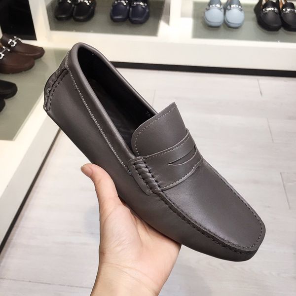 luxury casual shoes slip-on designer shoes comfort pretty luxury sneakers casual leather shoes men sneakers extremely durable stability, Black
luxury casual shoes slip-on designer shoes comfort pretty luxury sneakers casual leather shoes men sneakers extremely durable stability, Black