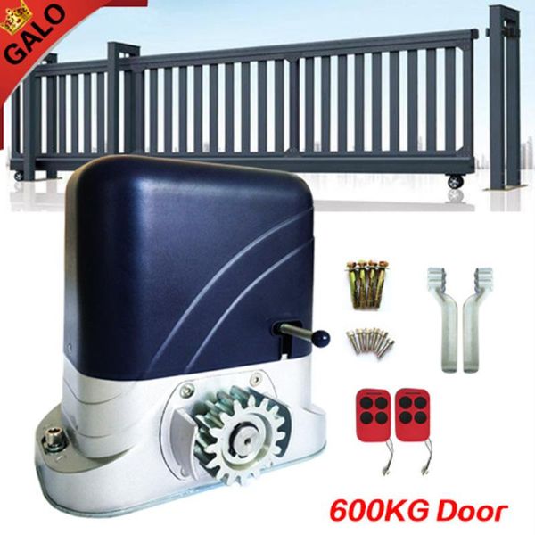 full kits electronic rolling sliding gate motors driving 600kg home or factory with 2ps remote control move door fingerprint access
full kits electronic rolling sliding gate motors driving 600kg home or factory with 2ps remote control move door fingerprint access
