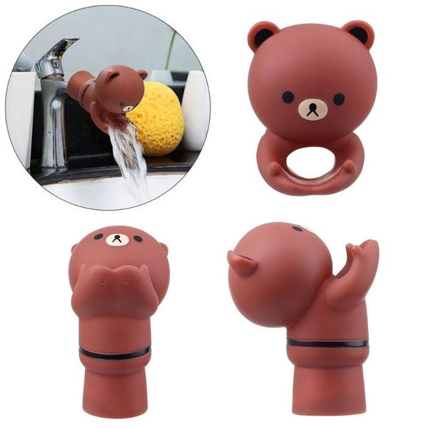 bathroom sink faucets for children kitchen tap faucet accessories baby hand washer cartoon bibcocks extender bath toys tool
bathroom sink faucets for children kitchen tap faucet accessories baby hand washer cartoon bibcocks extender bath toys tool