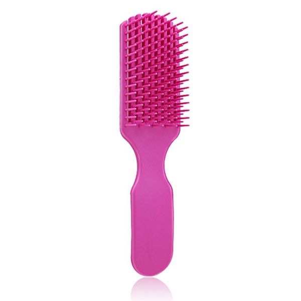 hair brushes vented brush anti-static comb detangling haribrush wet dry hairdressing, Silver
hair brushes vented brush anti-static comb detangling haribrush wet dry hairdressing, Silver