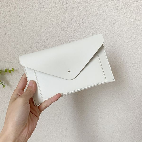 uobsn simple solid leather women's long cow leather envelope mobile phone storage storage bag wallet mobile phone wallet bag, Black
uobsn simple solid leather women's long cow leather envelope mobile phone storage storage bag wallet mobile phone wallet bag, Black