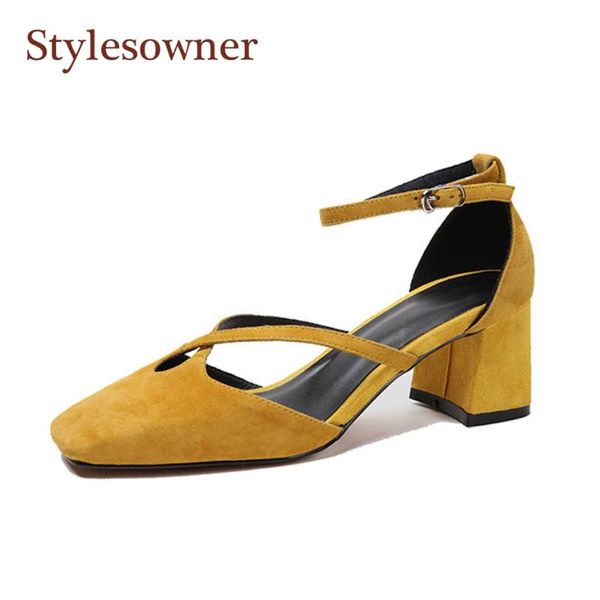 dress shoes stylesowner 2021 woman high heel black yellow cut out cross-belt ankle strap fashion mary janes lady shoe
dress shoes stylesowner 2021 woman high heel black yellow cut out cross-belt ankle strap fashion mary janes lady shoe