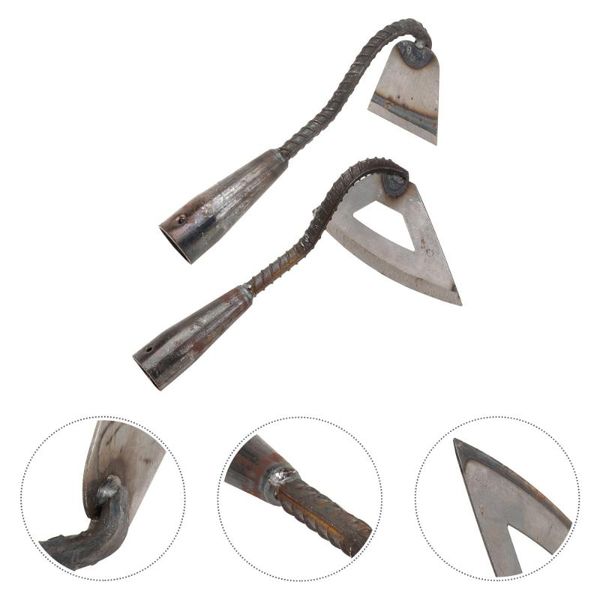 planters & pots 2pcs outdoor farming hoes weeding digging agriculture accessories (gray)
planters & pots 2pcs outdoor farming hoes weeding digging agriculture accessories (gray)