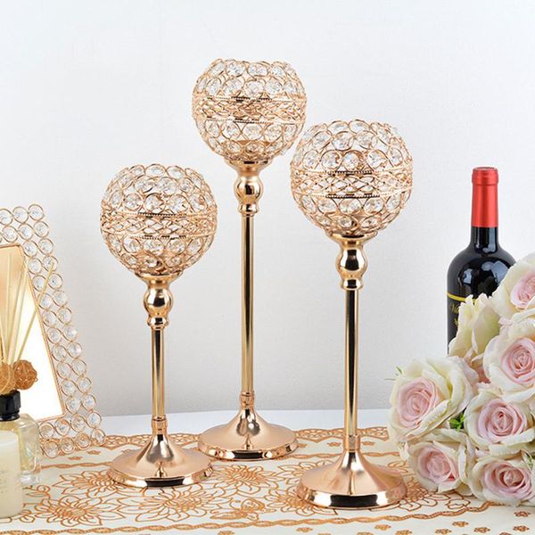 candle holders gold tablecandlestick vintage home decor holder crystal candelabra centerpieces for wedding christmas party
candle holders gold tablecandlestick vintage home decor holder crystal candelabra centerpieces for wedding christmas party
