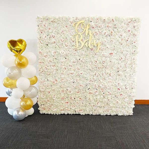 40*60cm silk roses artificial flower background wedding backdrop wall hanging decoration rose flowers panel decorative & wreaths
40*60cm silk roses artificial flower background wedding backdrop wall hanging decoration rose flowers panel decorative & wreaths