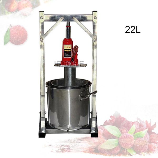 juicers commercial 22l capacity manual hydraulic fruit juicer hand stainless steel grape press mac hine small winepressing machine
juicers commercial 22l capacity manual hydraulic fruit juicer hand stainless steel grape press mac hine small winepressing machine