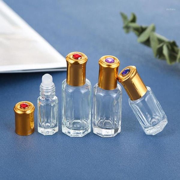 5pcs 3/6/9/12 ml clear roll on roller bottle for essential oils refillable perfume deodorant container with rose gold lid1
5pcs 3/6/9/12 ml clear roll on roller bottle for essential oils refillable perfume deodorant container with rose gold lid1