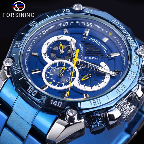researching gentlemen automatic blue clock racing big dial date male mechanical rust-steel band sport relogio masculino, Slivery;brown
researching gentlemen automatic blue clock racing big dial date male mechanical rust-steel band sport relogio masculino, Slivery;brown