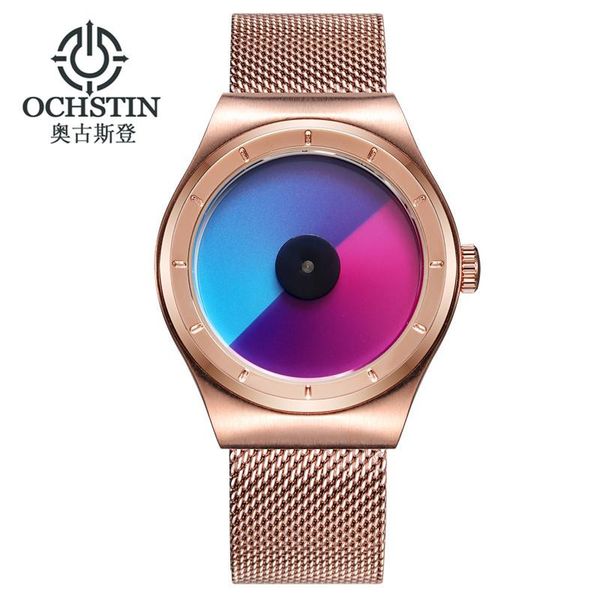 wristwatches ochstin watch men stainless steel mesh strap sports watches fashion quartz montre homme, Slivery;brown
wristwatches ochstin watch men stainless steel mesh strap sports watches fashion quartz montre homme, Slivery;brown
