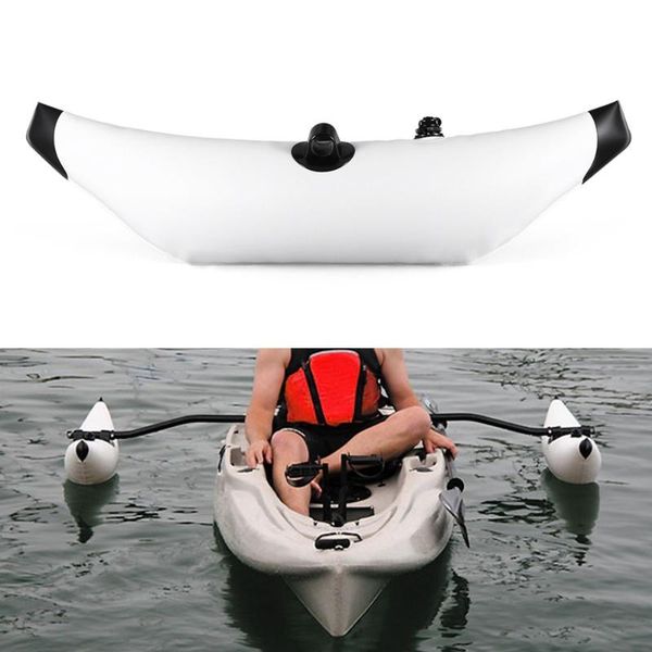 fishing accessories kayak pvc inflatable outrigger canoe boat standing float stabilizer system
fishing accessories kayak pvc inflatable outrigger canoe boat standing float stabilizer system