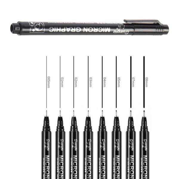 nail brushes art graffiti pen black color uv gel polish design dot painting detailing diy adorn tools, Yellow
nail brushes art graffiti pen black color uv gel polish design dot painting detailing diy adorn tools, Yellow