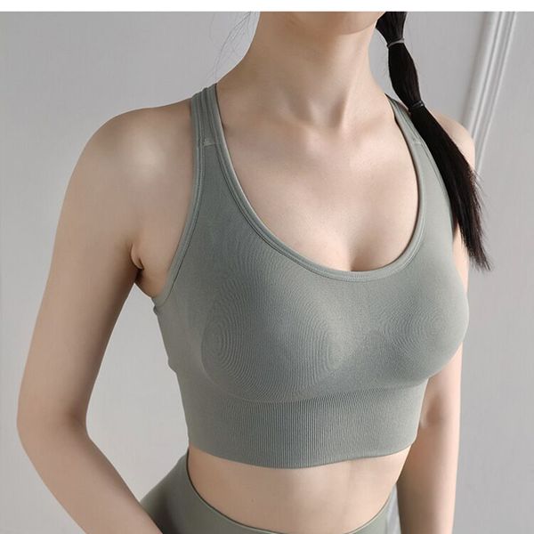womens gather yoga vest tees fashion trend back buckle sports vest skinny short female breathable fitness underwear shockproof bra, White
womens gather yoga vest tees fashion trend back buckle sports vest skinny short female breathable fitness underwear shockproof bra, White