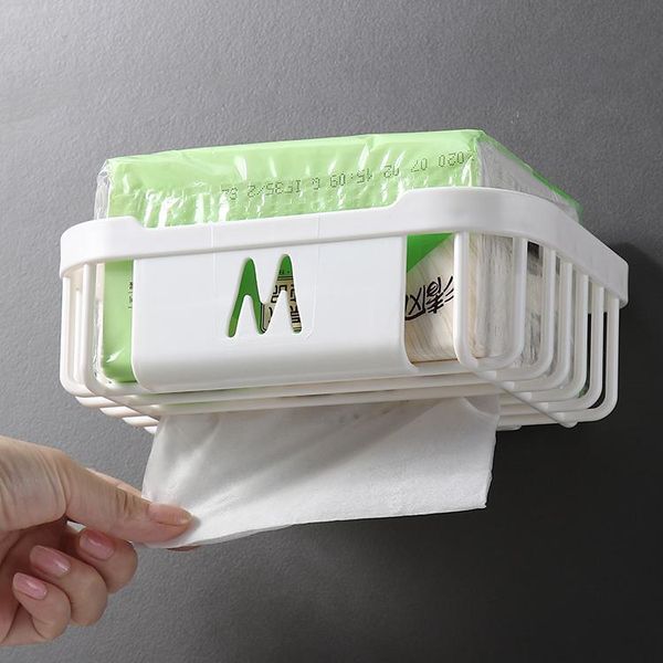 toilet paper holders holder wall-mounted household towel box suction cup roll waterproof multifunctional
toilet paper holders holder wall-mounted household towel box suction cup roll waterproof multifunctional
