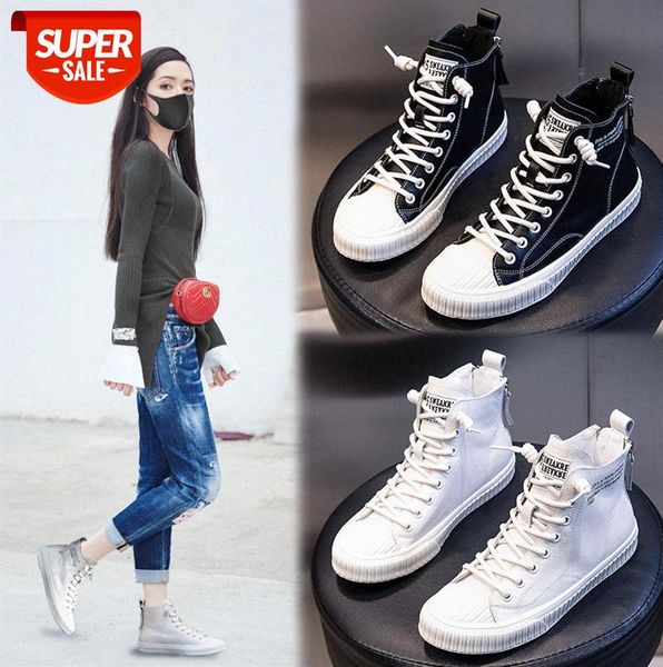 first layer cowhide martin boots women british style flat ankle women's casual leather shoes #4p2c
first layer cowhide martin boots women british style flat ankle women's casual leather shoes #4p2c