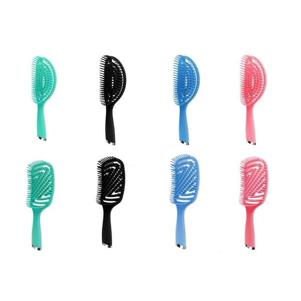 paddle hair brushes hollow out wet dry detangling scalp massage comb for long short thick thin curly straight wavy hairs, Silver
paddle hair brushes hollow out wet dry detangling scalp massage comb for long short thick thin curly straight wavy hairs, Silver