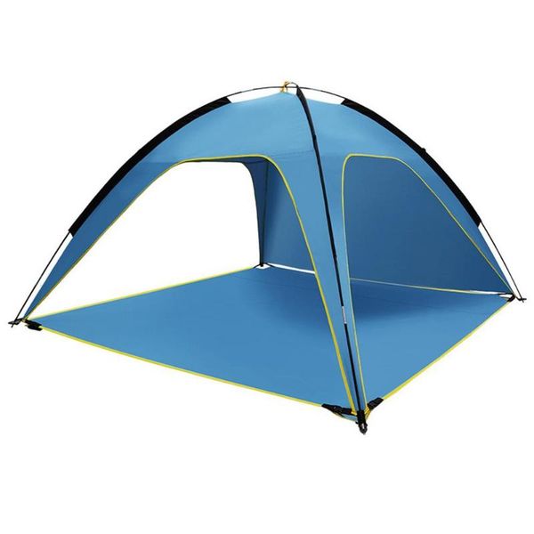 tents and shelters quick-opening beach sun-proof rain-proof tent to build ventilated spacious outdoor big double pole ventilation
tents and shelters quick-opening beach sun-proof rain-proof tent to build ventilated spacious outdoor big double pole ventilation