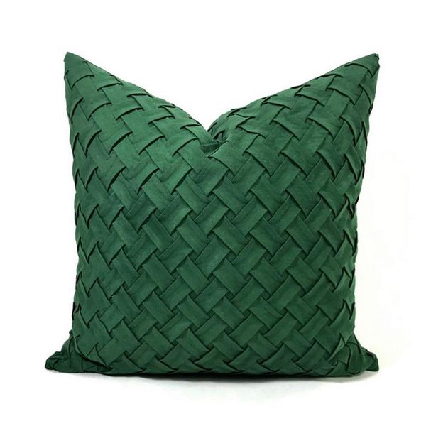 cushion/decorative pillow europe luxury folding weave flannel cushion cover soft case sofa bed car home room dec wholesale fg1044
cushion/decorative pillow europe luxury folding weave flannel cushion cover soft case sofa bed car home room dec wholesale fg1044