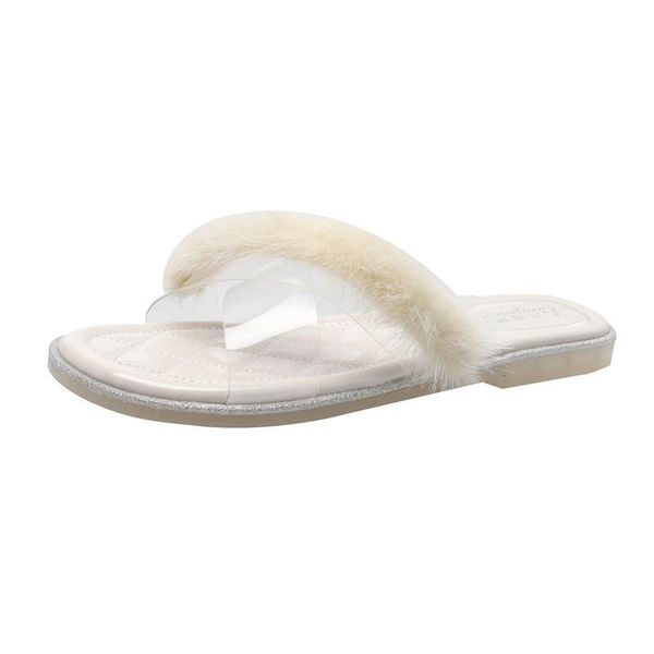 slippers women 2021 summer outdoor fashion clear ladies slides flat with woman slipper beach shoes 35-39, Black
slippers women 2021 summer outdoor fashion clear ladies slides flat with woman slipper beach shoes 35-39, Black