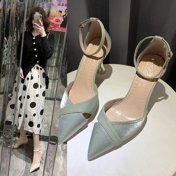 dress shoes african woman shoe high heels pointed toe 2021 brief pumps hollow shallow mouth sandals burgundy retro spikes latest sweet, Black
dress shoes african woman shoe high heels pointed toe 2021 brief pumps hollow shallow mouth sandals burgundy retro spikes latest sweet, Black
