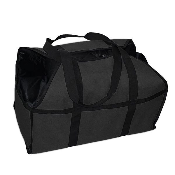 storage bags log carrier wood tote bag handbag tool portable big black durable waterproof 600d oxford cloth zipper firewood kit
storage bags log carrier wood tote bag handbag tool portable big black durable waterproof 600d oxford cloth zipper firewood kit