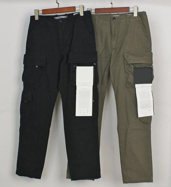 20ss badge patches mens track pant letters design fashion jogger cargo pants pants zipper fly long trousers homme clothing overalls, Black
20ss badge patches mens track pant letters design fashion jogger cargo pants pants zipper fly long trousers homme clothing overalls, Black