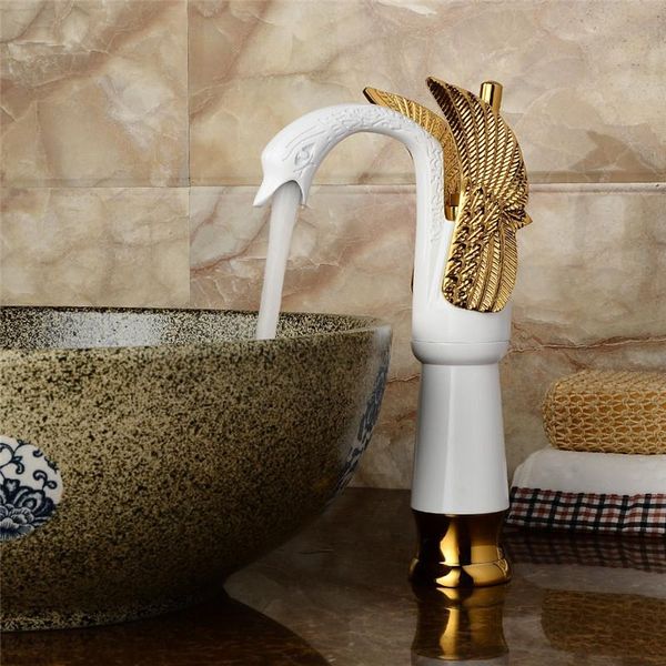 bathroom sink faucets basin faucet high swan arch design wash mixer taps brass and cold antique/gold/black/chrome single hole tap
bathroom sink faucets basin faucet high swan arch design wash mixer taps brass and cold antique/gold/black/chrome single hole tap