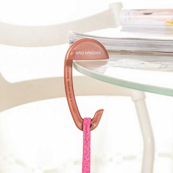 hooks & rails travel portable plastic bag hook for hanging decorative table purse wall hanger holder handbag decoration
hooks & rails travel portable plastic bag hook for hanging decorative table purse wall hanger holder handbag decoration