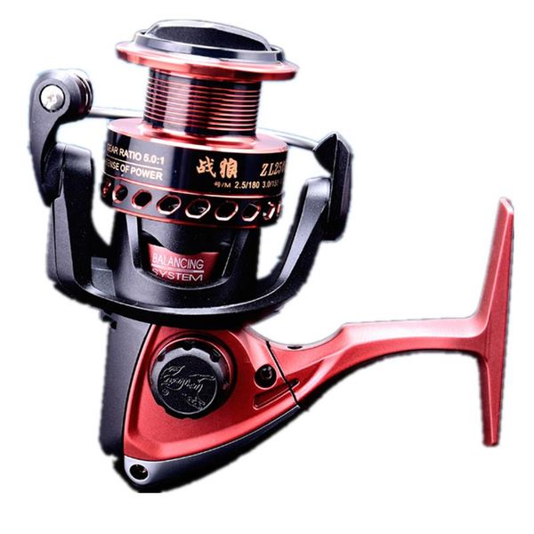 baitcasting reels fishing reel 13 bearing high-strength spinning wheel rocker rod metal wire cup carretilha de pesca
baitcasting reels fishing reel 13 bearing high-strength spinning wheel rocker rod metal wire cup carretilha de pesca