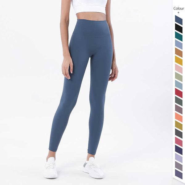 3.0 one-piece cutting yoga fitness pants soft naked-feel sport yoga pants high waist gym jogging fitness athletic legging 210929, Black
3.0 one-piece cutting yoga fitness pants soft naked-feel sport yoga pants high waist gym jogging fitness athletic legging 210929, Black