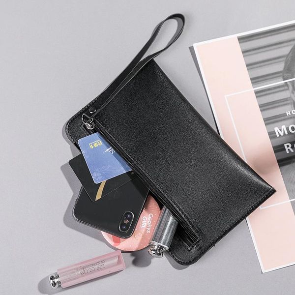 wallets 2021 ladies zip wallet mobile phone bag handbag coin purse long women, Red;black
wallets 2021 ladies zip wallet mobile phone bag handbag coin purse long women, Red;black