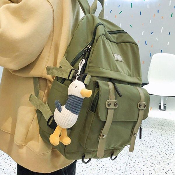 women backpack nylon casual rucksack for teenage girls female school shoulder bag bagpack bags
women backpack nylon casual rucksack for teenage girls female school shoulder bag bagpack bags