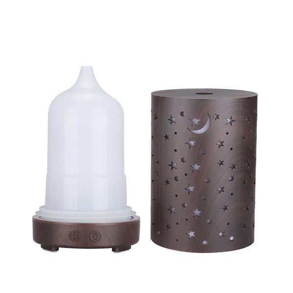 humidifiers 100ml hollow stars and moon humidifier essential aroma oil diffuser ultrasonic air aromatherapy humidor lednight lamp
humidifiers 100ml hollow stars and moon humidifier essential aroma oil diffuser ultrasonic air aromatherapy humidor lednight lamp
