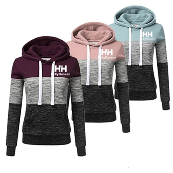 autumn / winter 2021 print color matching long sleeve hooded drawstring sweater women's wear, Black
autumn / winter 2021 print color matching long sleeve hooded drawstring sweater women's wear, Black