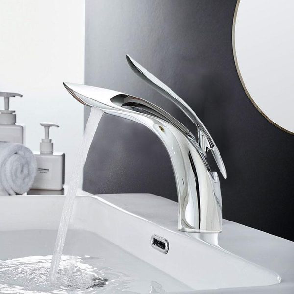 colors basin faucets rose gold bathroom faucet waterfall single hole cold and water tap mixer taps sink
colors basin faucets rose gold bathroom faucet waterfall single hole cold and water tap mixer taps sink