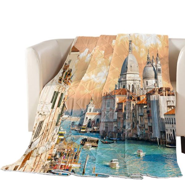 comforters & sets building water boat sunset print camping summer quilts bedding duvet blanket for travel home decor soft bedspreads
comforters & sets building water boat sunset print camping summer quilts bedding duvet blanket for travel home decor soft bedspreads