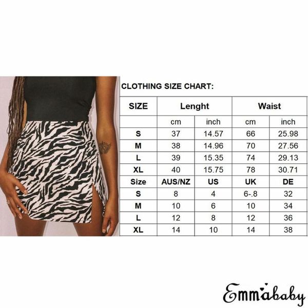 skirts fashion women's fitness snakeskin print clubwear summer short mini casual streetwear, Black
skirts fashion women's fitness snakeskin print clubwear summer short mini casual streetwear, Black
