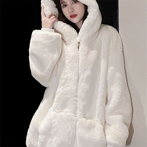 lautaro winter fluffy warm soft white oversized faux fur jacket women long sleeve black zip up faux fur sweatshirt korean hoodie 211022
lautaro winter fluffy warm soft white oversized faux fur jacket women long sleeve black zip up faux fur sweatshirt korean hoodie 211022