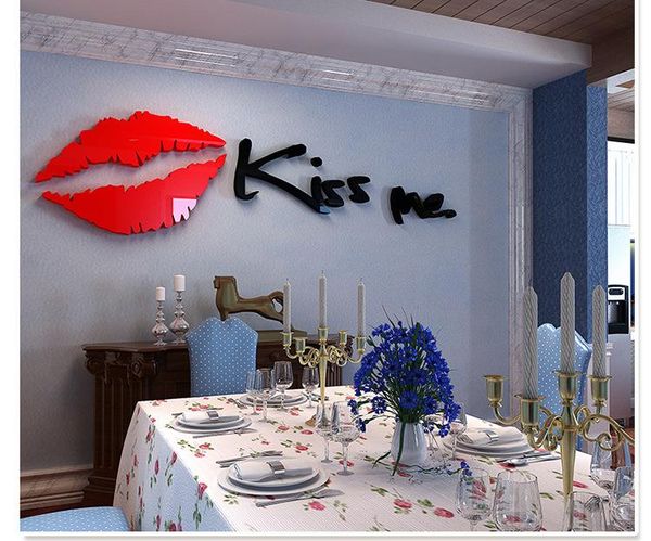 wall stickers big mouth acrylic crystal stereo sticker tv living room sofa bedroom background decoration
wall stickers big mouth acrylic crystal stereo sticker tv living room sofa bedroom background decoration