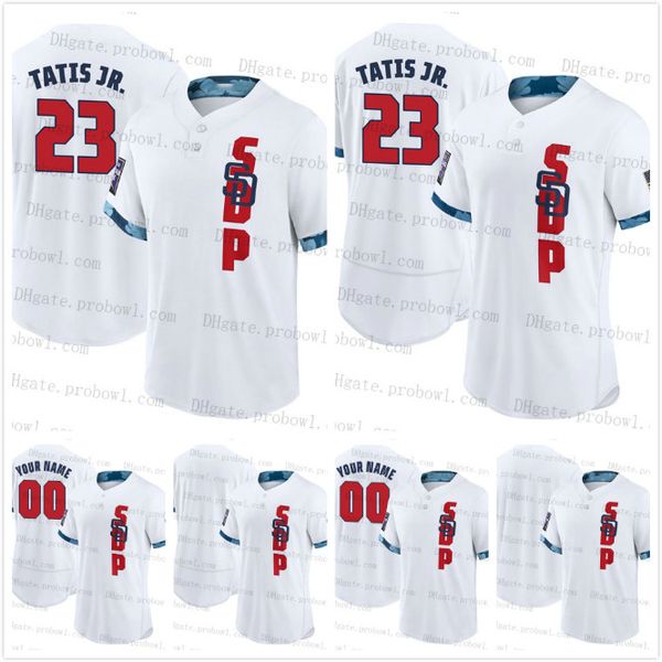 san fernando tatis jr. jerseys diego custom any name padre 2021 all-star game manny machado tony gwynn eric hosmer brown is back /32 reyesr, Blue;black
san fernando tatis jr. jerseys diego custom any name padre 2021 all-star game manny machado tony gwynn eric hosmer brown is back /32 reyesr, Blue;black
