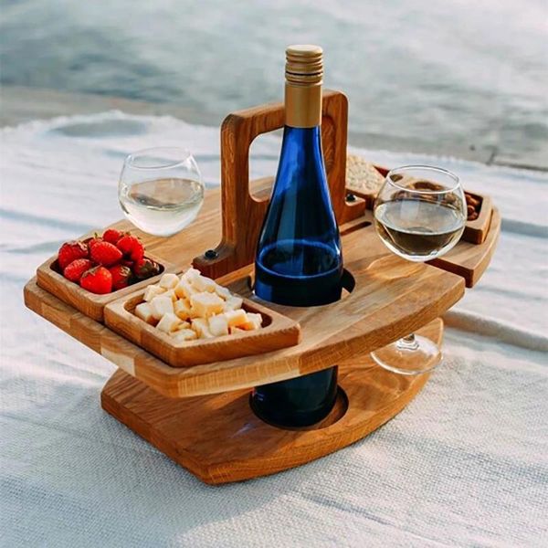 camp furniture portable wooden outdoor folding wine table detachable glass holder travel camping fruit snack
camp furniture portable wooden outdoor folding wine table detachable glass holder travel camping fruit snack