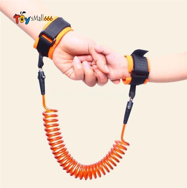 1.5m/2m/2.5m children anti lost strap out of home kids safety wristband toddler harness leash bracelet child walking traction rope cj25
1.5m/2m/2.5m children anti lost strap out of home kids safety wristband toddler harness leash bracelet child walking traction rope cj25