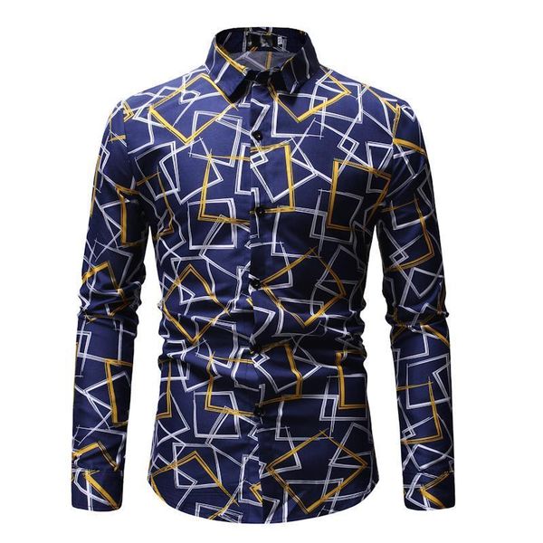 color luxury royal mens shirts casual slim fit printed long sleeve chemise homme men prom party tuxedo shirt men's, White;black
color luxury royal mens shirts casual slim fit printed long sleeve chemise homme men prom party tuxedo shirt men's, White;black